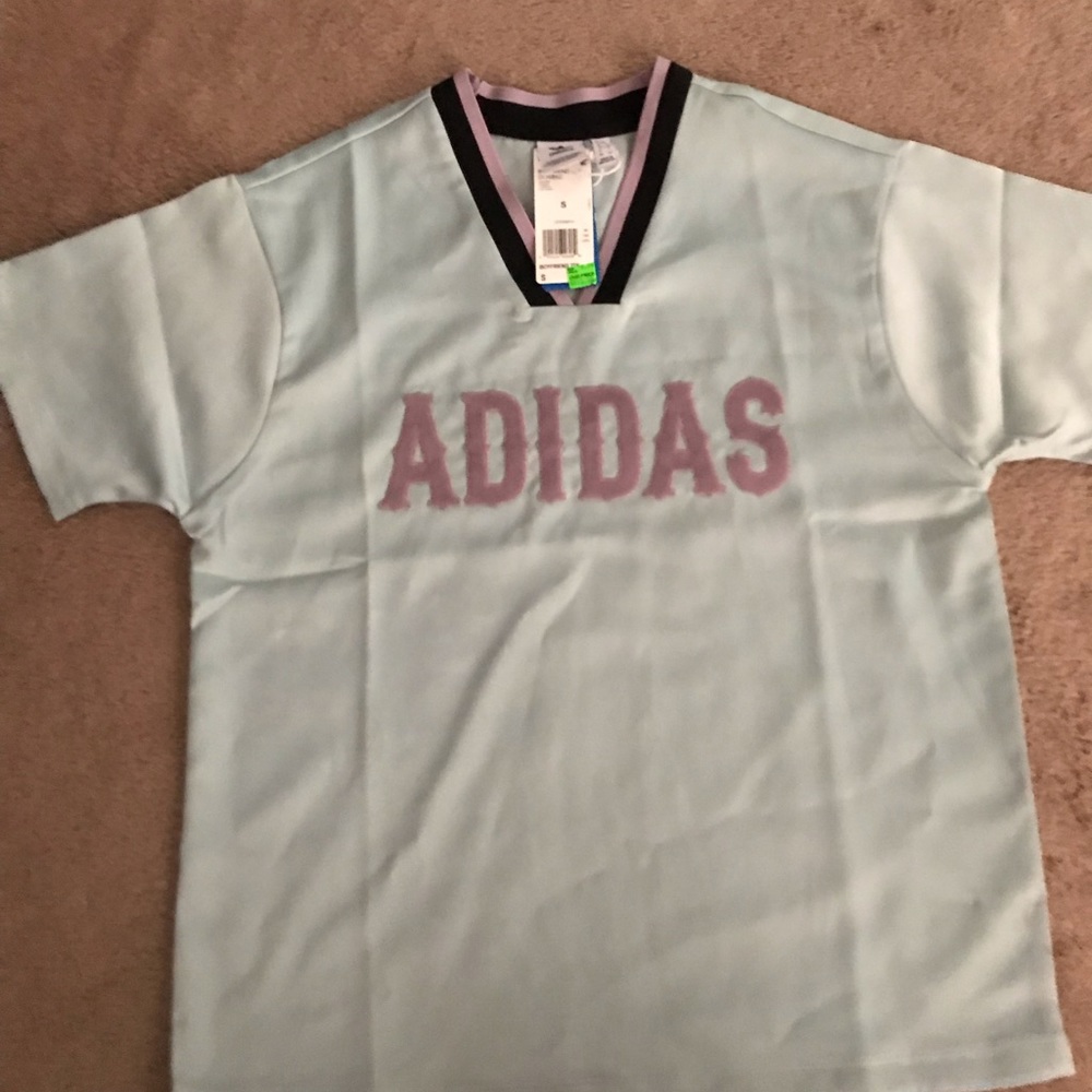 Adidas Boyfriend Tee